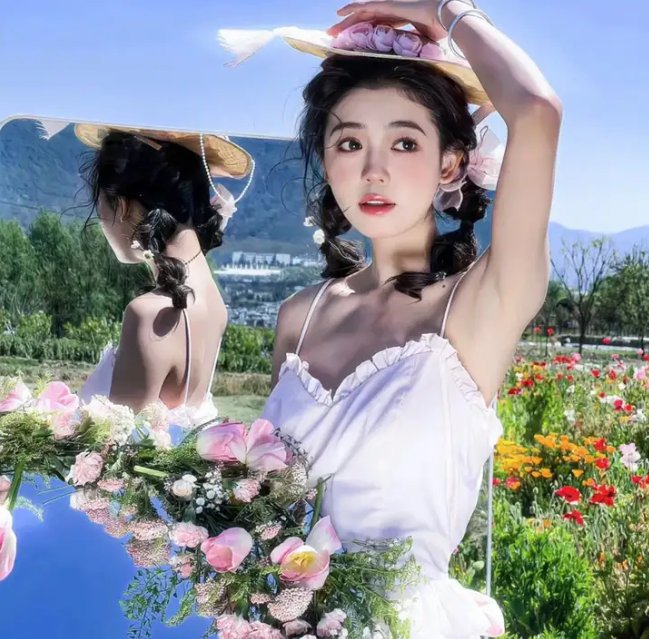 漂流街