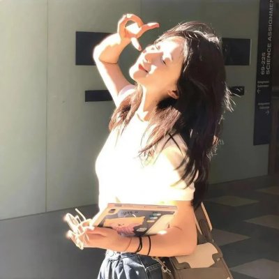 谁说她是贤妻良母